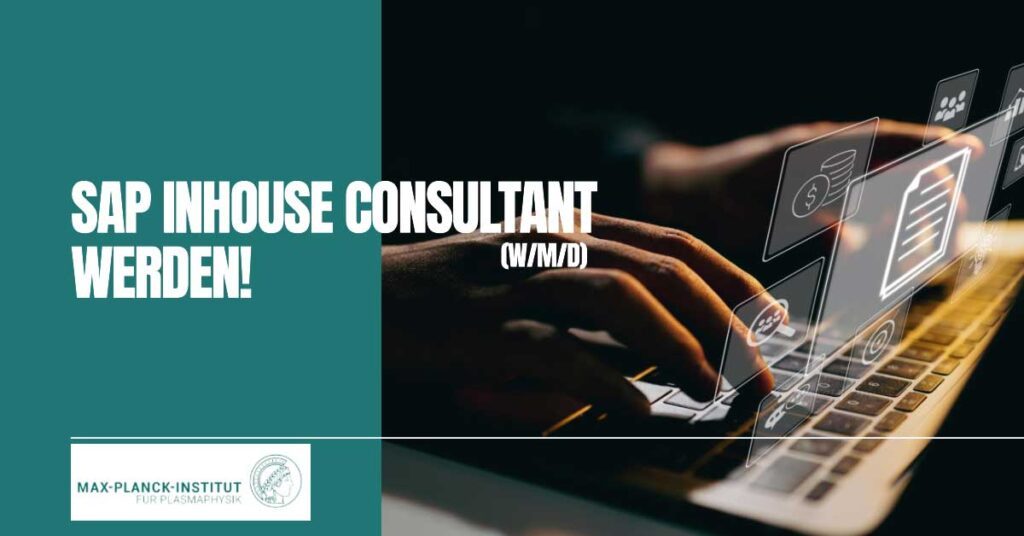 Referenz von SAP Inhouse Consultant