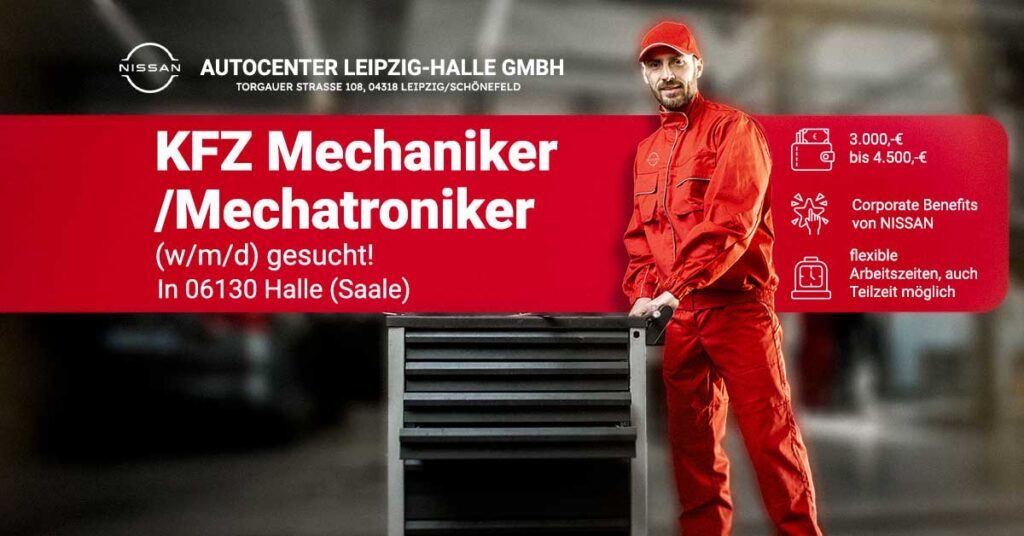 Referenz von Autocenter Leipzig-Halle