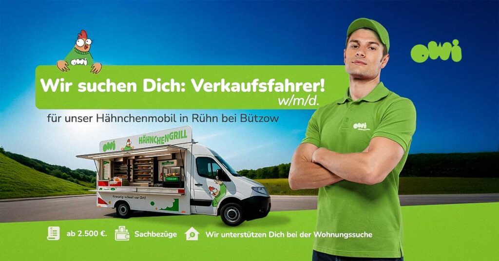 Referenz von Owi