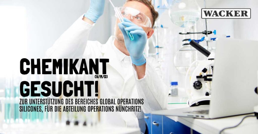 Referenz von Wacker