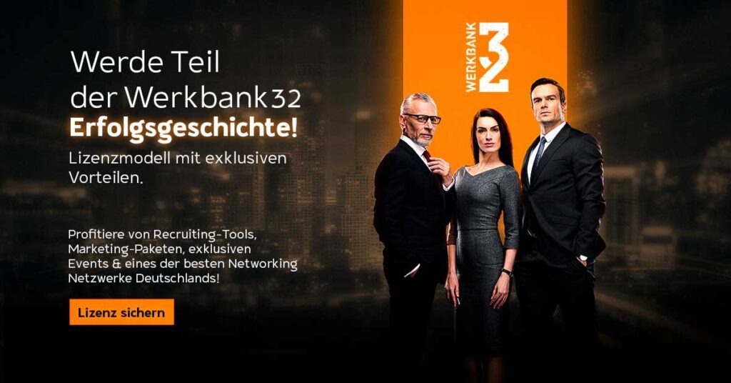 Referenz von Werkbank32